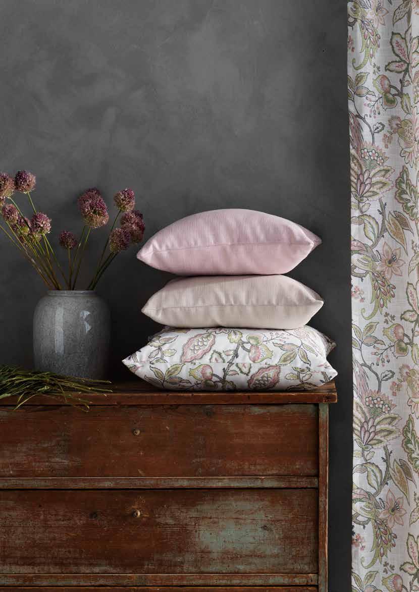 HEMTEX VISION Inspiration
