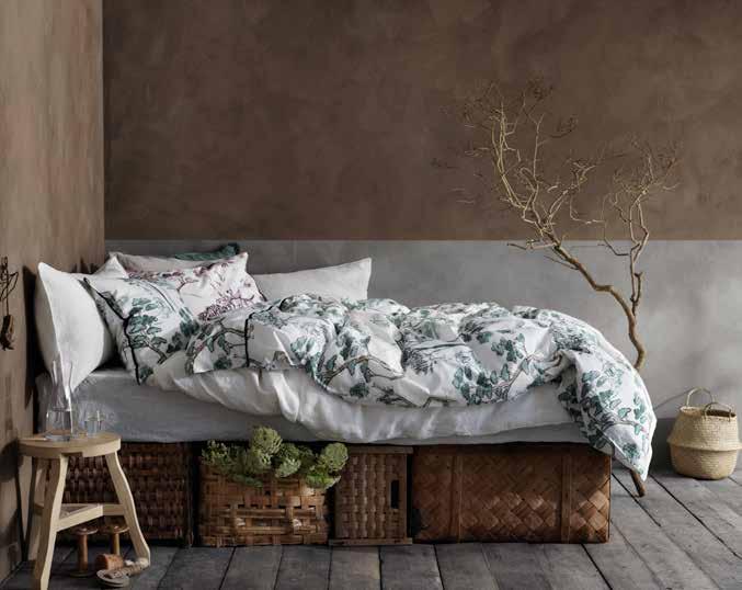 INTRODUKTION Om Hemtex Hemtex är Nordens ledande detaljhandelskedja för hemtextil. Vi erbjuder våra kunder ett prisvärt och funktionellt sortiment av heminredningsprodukter.