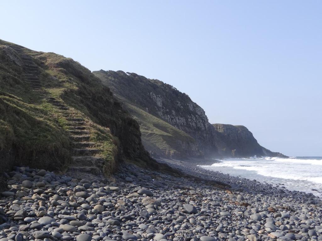 Stairway