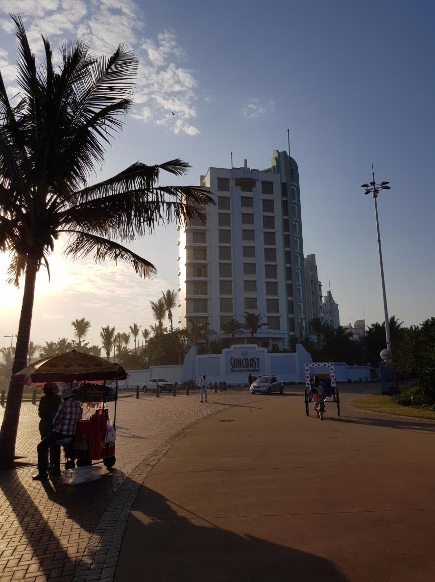 Durbans