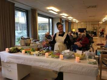 Sid 3 (17) Hälsningar från temacoacherna Nu tar Alströmerhemmet plats i Svenska Dagbladets serie "Jag Minns". Än så länge på deras sajt. Sen kanske tidning och så småningom i en bok.