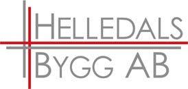 DAGENS MATCHPARTNER Helledals Bygg startades 2010 i Göteborg.