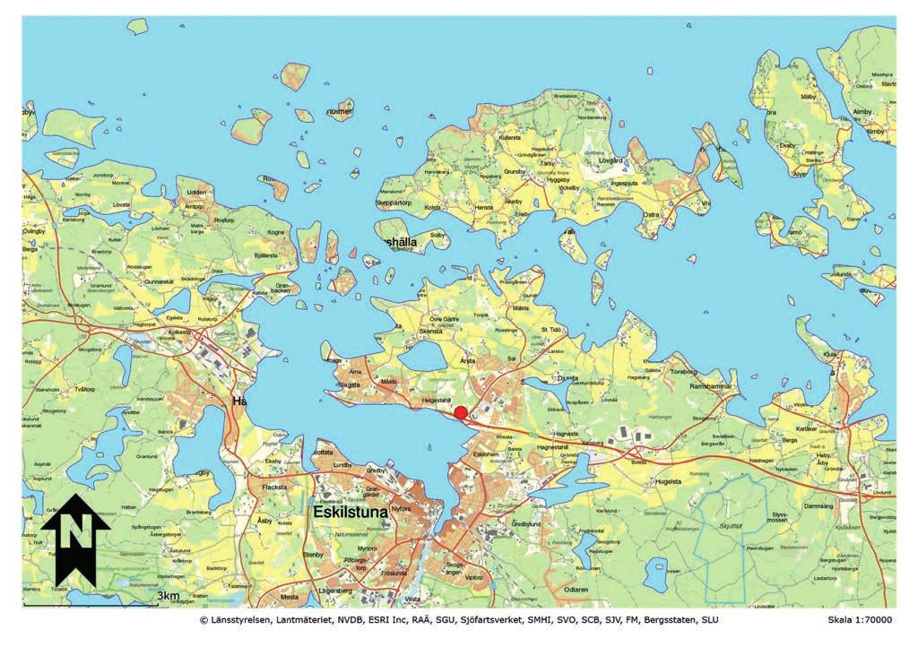 Men man fiskade och jagade också, och samlade honung, fröer och växter från naturen. Genom att analysera keramikskärvor har forskarna funnit spår av vad människor åt under järnåldern.