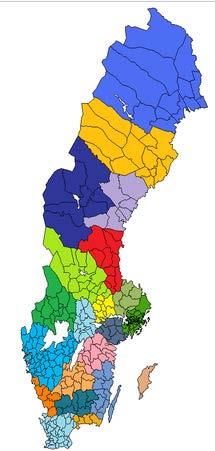 Start för det nationella arbetet Nationella läkemedelsstrategin - 2013 och 2014: satsning att utveckla en nationell process för införande av nya läkemedel som innebär en samverkan mellan alla