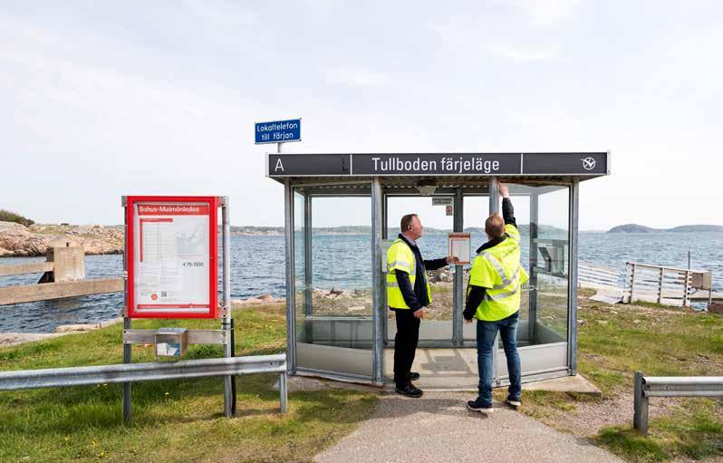 VI I REDERIET ANDERS WERNER REDERICHEF Ha tålamod med ovana nybörjare Bästa medarbetare, att solen, ljuset och grönskan allt infann sig som genom ett trollslag, efter en besvärande kall och eländig