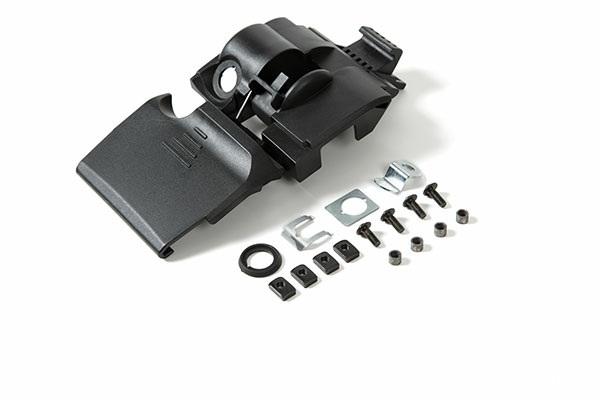 08ESYMJPPCOM16 7 614 kr Topbox kit 35L Komplett topbox kit: Kapacitet 35 liter (plats för hjälm av offroad typ )