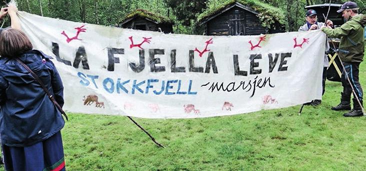 Ussjedh man gellien aejkien bovtsh dajkoe orreme jïh gåatome, guktie miesieh råavhkeme, gusnie daelie stoerre geajnoeh. Ij daate akte hijven domtoe. Domtoe löövles måajsoeh guetedh.