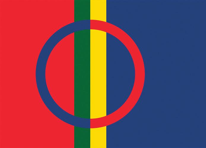 Men når et majoritetsspråk blir brukt i en minoritets- Svaale legger vekt på sørsamisk kultur og språk. gruppe vil minoritetsspråket bli skadelidende.