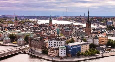 Tidigare under året undertecknade vi distributionsavtal för Polen och Österrike där vår försäljning ökar. Samtidigt fortsätter arbetet med att etablera samarbeten på andra stora marknader i Europa.