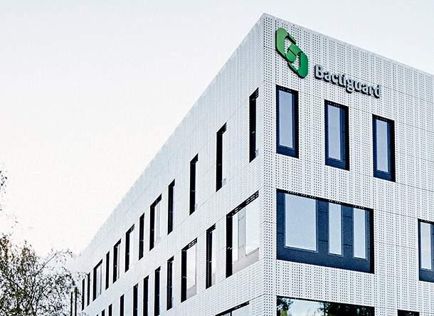 Om Bactiguard Bactiguard är ett svenskt medicinteknikföretag. Vårt uppdrag är att rädda liv.