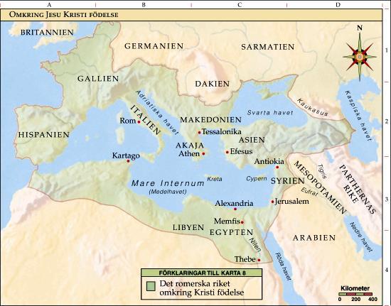 Situationen i Palestina o Jesus var en jude som föddes för ungefär 2000 år sedan i Palestina o Palestina var ockuperat av Romarna o Alla som bodde i Palestina måste lyda den romerska kejsaren