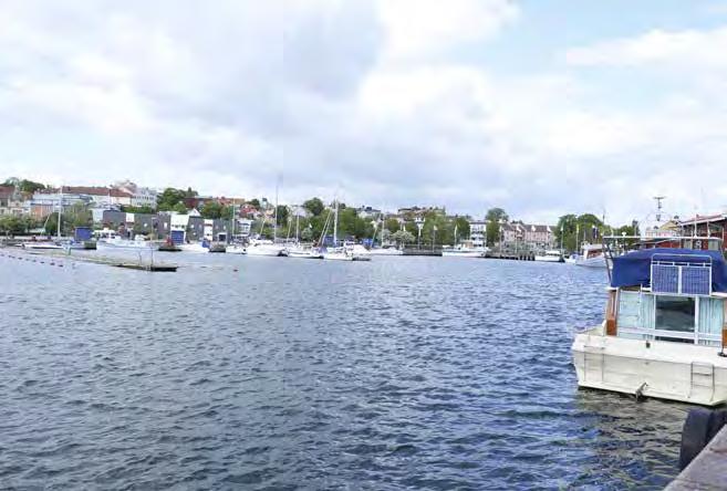 Slutsats För Kalmar utgör flyget det enda transportmedlet för att nå restidsmålet 2 h till Stockholm både på kort och lång sikt.
