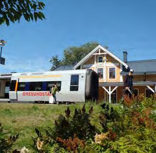 Förord LANDSTINGET I KALMAR LÄN HAR I ROLLEN SOM LÄNETS REGIONALA KOLLEKTIVTRAFIKMYNDIGHET OCH HUVUDMAN FÖR KALMAR LÄNSTRAFIK ETT ÖVERGRIPANDE ANSVAR FÖR KOLLEKTIVTRAFIKENS UTVECKLING I LÄNET 1.