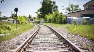 Brister i infrastruktur och långa restider Restid med kollektivtrafik Norrköping Kalmar läns infrastruktur påverkas av olika planer och processer på nationell nivå.