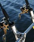 Kommunfiskekort District fishing license Gemeinde-Angelkarte Kommunfiskekort gäller följande vatten (se karta på sid.