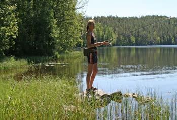 13. Svärdlångs fiskevårdsområde Omfattar: Svärdlång. Areal: 491,9 hektar. Kontaktman: Klas Leander, Svarttjärn, Nygård, 666 92 Bengtsfors, 0706-51 81 30, e-post klas.leander@telia.