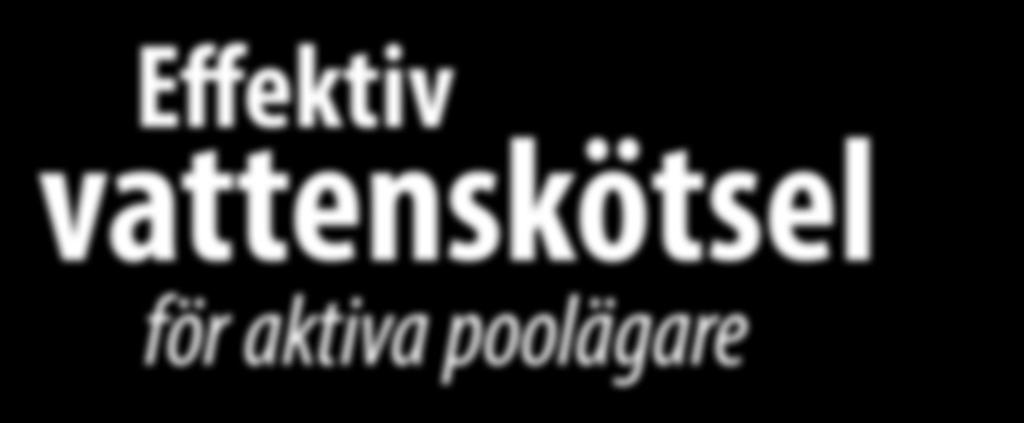 för aktiva