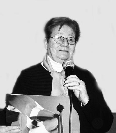 Alice Babs till minne: Främst av sångerskor i Ellingtons rika värld Alice Babs in memoriam formade sig till en stilfull retrospektiv afton den 7 april i Franska skolans aula Och i saknaden efter den