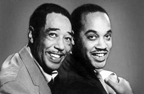 Mercer Kennedy Ellington The Duke s son Duke Ellington s only son Mercer had no easy position in life.