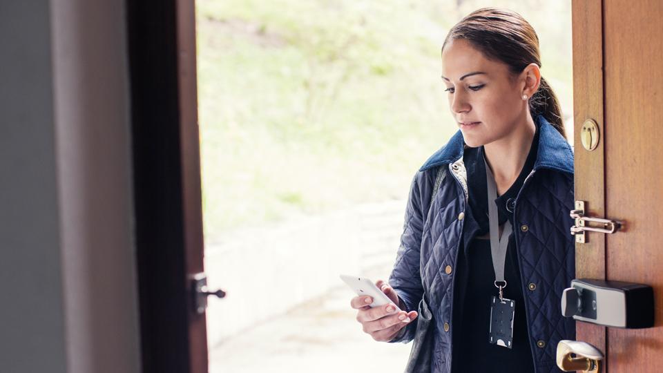 Lifecare Mobil Hemtjänst
