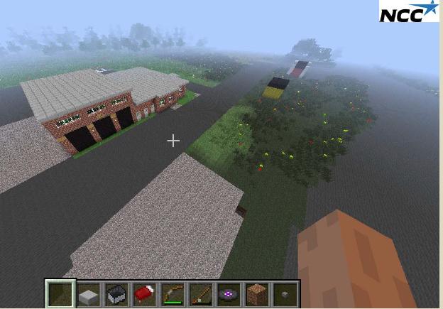 Sigtuna stadsängar Minecraft tävlingen Vem får delta? 7 15 år Antal per lag: 1 3 personer Hur: Download Sigtuna 1.0 Tid: 3 veckor Bidrag: Upload Sigtuna 2.