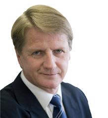 Verkställande direktörens översikt År 2012 avslutades i en positiv atmosfär.
