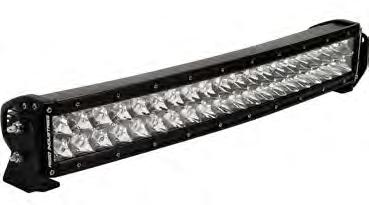 278-88221 LED-ljusramp RDS-20 Spot 278-88321 LED-ljusramp RDS-30 Spot 278-88421 LED-ljusramp RDS-40 Spot 278-88521 LED-ljusramp RDS-50 Spot Livslång Funktionsgaranti 278-88221 278-88321 278-88421