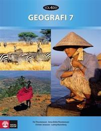 SOL 4000 Geografi 7 Elevbok PDF ladda ner LADDA NER LÄSA Beskrivning Författare:. SOL 4000 Geografi SOL 4000 Geografi täcker in och behandlar det centrala innehållet i kursplanen för Lgr 11.