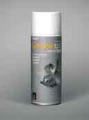 SPRAYPRODUKTER ChainWay Spray Syntetiskt smörjmedel för kedjor, till exempel motorcykelkedjor och