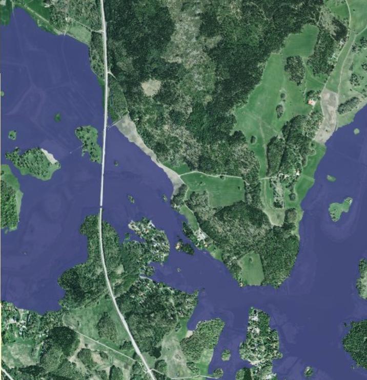 6 Mellansundet När det gäller kraftig nederbörd återkommer ofta uttrycken 100-års regn eller 1 000-års regn. Ett 100-årsregn har en återkomsttid på 100 år.