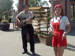 Efter en sämre sommar till följd av det ovanligt ogynnsamma museivädret (kyla vid midsommar och extrem värmebölja stora delar av resten av säsongen) så bör detta räknas som ett mycket gott resultat.