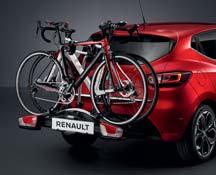 Ta med din egen och dina passagerares cyklar överallt, snabbt, smidigt och säkert!