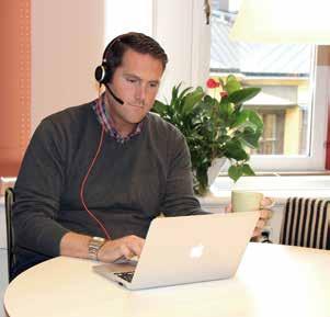 Ansökningshandlingar LinkedIn för arbetssökande En av de absolut mest populära aktiviteterna för arbetssökande har i år precis som tidigare år varit LinkedIn.