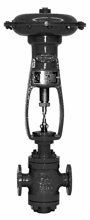 mottrycksregulatorer