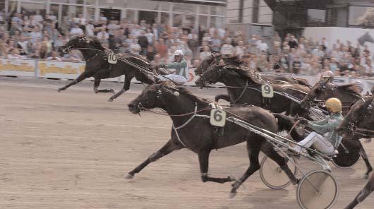 Internationella grupplöpningar Jubileumspokalen (Gulddivisionen, Final) (Gr. I Int.) Solvalla 12 augusti. Lätt bana. 1.750.000 kr. 2140 m.. 1 Thai Tanic* (NO) 12,6 1.000.000 436 Goop Olle 2 Conny Nobell 12,6 400.