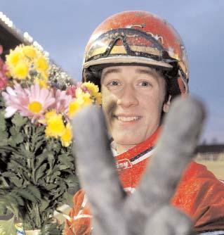 Ohlsson Ulf (B) 1628 242 varav B-lopp 9 1 5. Svanstedt Åke (Ax) 1276 226 6. Kontio Jorma (S) 1489 195 varav utlandet 22 5 7. Uhrberg Thomas (J) 1209 180 varav utlandet 15 4 8.