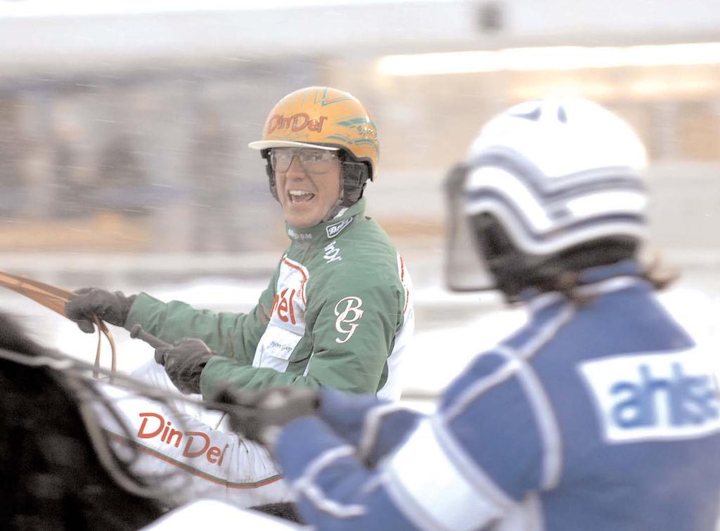 Rikstotostatistik Catchdrivers inom rikstoton 2002-2006 Överblick över s.k. catchdrivers utveckling gällande antalet körda lopp och inkörda prispengar inom rikstoton 2002-2006.