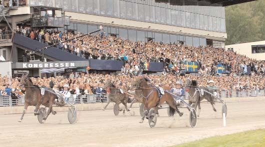 Plats: 1,26-5,94-1,43. Elitloppet Statoil, försök 1 Solvalla 28 maj. Lätt bana. 425.000 kr. 1609 m.. 1 Conny Nobell 12,0 250.000 36 Goop Björn 2 Super Light 12,2 100.