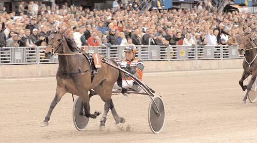 Sweden Cup Sony Ericsson, försök 1 Solvalla 27 maj. Lätt bana. 188.000 kr. 1609 m.. 1 Straightup* 12,2 100.000 828 Locqueneux Dominiek 2 Digger Crown 12,2 50.