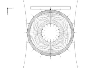 16 14 12 1 49 mm R 13 mm 2.
