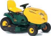 Deflektor Farthållare Hjul fram/bak 96 cm Kohler OHV cyl, 5Hk (477cc) AutoDrive Tillbehör: OEM-90-80 5"x6" /