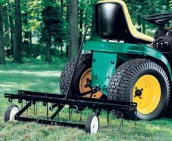 Påhängsuppsamlare- Fast Attach 200l OEM-90-80 Deflektor Deflektor 96-73B678 MulchKits Mulch Kit OEM-90-6 Mulch Kit OEM-90-93 Stötfångare Stötfångare - Fast Attach TM OEM-96A603 Snökedjor Snökedjor