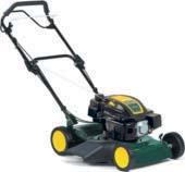 Lagrade hjul YM 558 MO 46 cm MTD ThorX 55 OHV, 73cc Nej Klippdäck Stål Utkast Sidoutkast Höjdinställningar Individuell 9 pos.