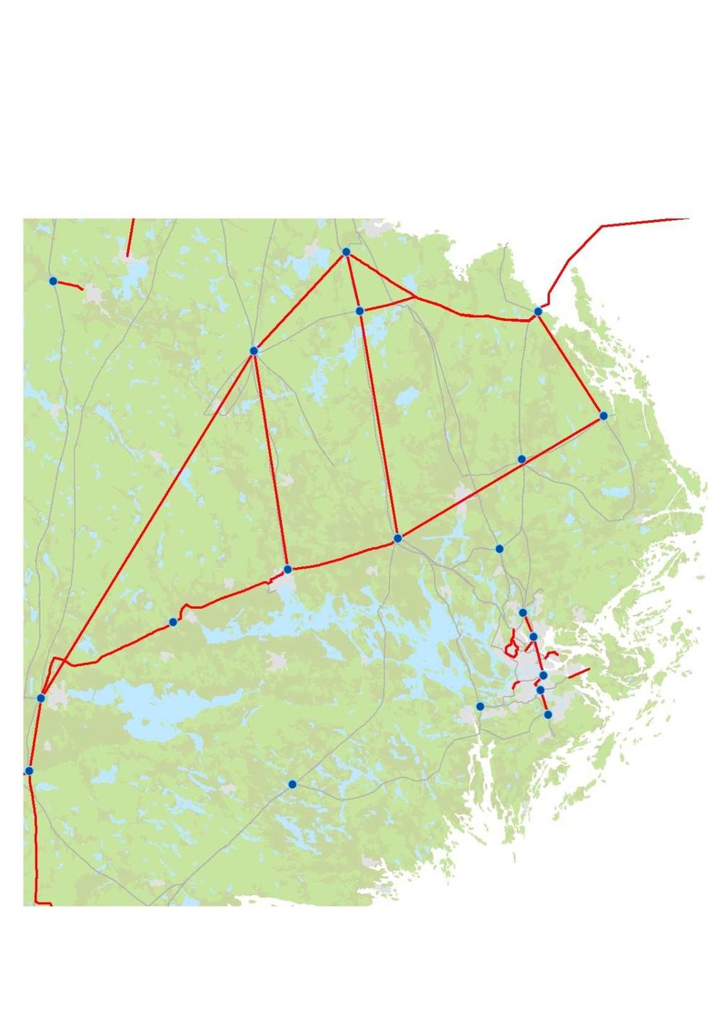 Effekthöjning Forsmark Vindkraft 