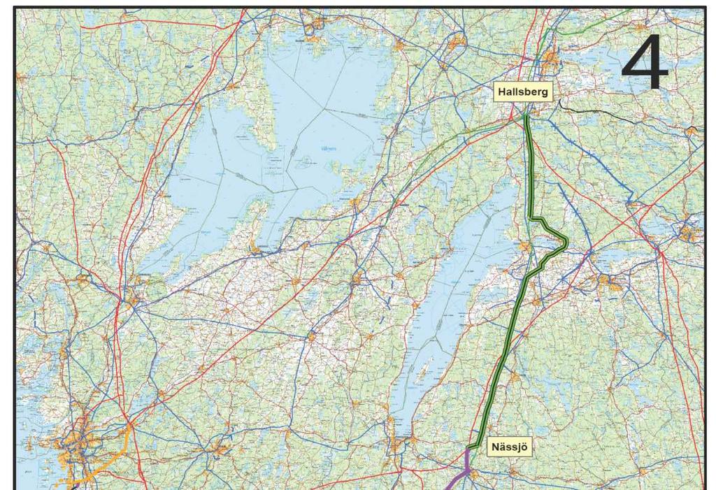 Järva Lidingö Värtan Värmdö Bredäng Skanstull Nacka Kolbotten