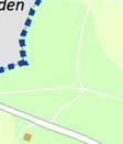 Bedömningen är att detaljplanen för ny