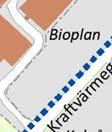 hamnens försörjning och framtida behov.