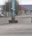 Kraftvärmegatan, till