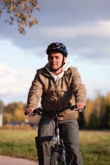 Mobilitetsmiljön vår gemensamma sak Utgångspunkten för att förbättra och anlägga vägar är att främja mobilitets- och transportmöjligheterna samt öka trafiksäkerheten och trivseln i mobilitetsmiljön.