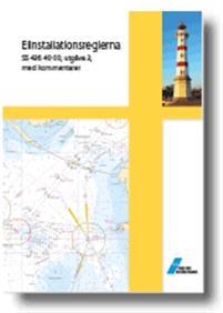 SEK Handbok 444 - Elinstallationsreglerna : SS 436 40 00, utg 3, med kommentarer: en handbok PDF ladda ner LADDA NER LÄSA Beskrivning Författare:.